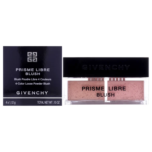 Productos de Maquillaje de Cara Givenchy Mate Quad
