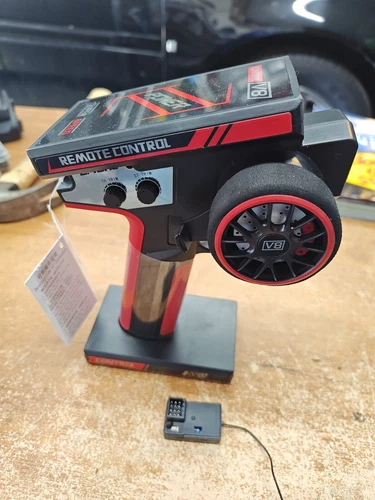 Receptores WLtoys Hobby RC