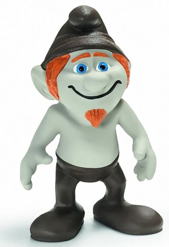 Figurines Schleich pour jouet d'anime et manga