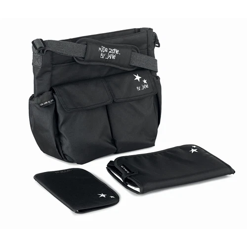 Ricambi neri Jane per passeggini