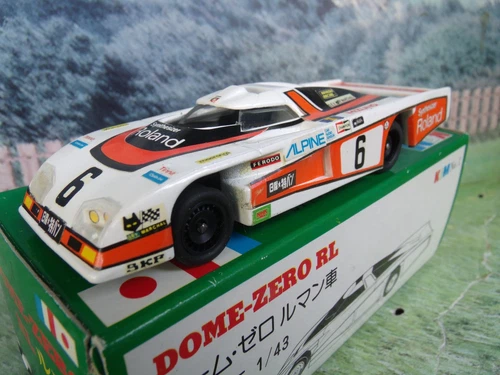 K & M 1:43 Diecast coches, camiones y camionetas