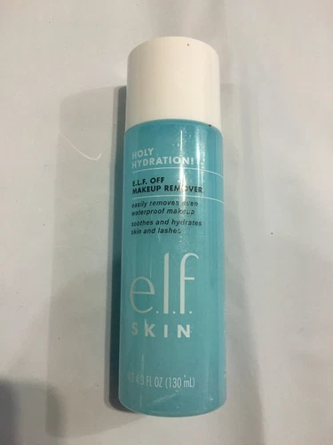 Gel ELF Desmaquilladores