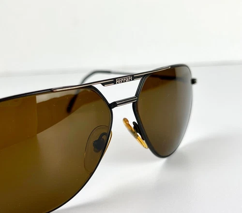 Occhiali da sole vintage Cartier