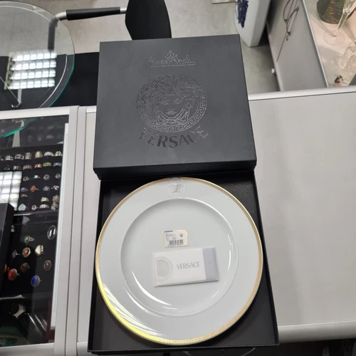 Rosenthal Teller Speiseteller