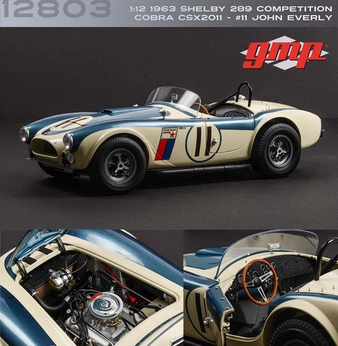 Véhicules miniatures ERTL American Muscle 1:12