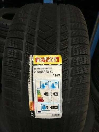 Neumáticos Pirelli para coches sin antipinchazo