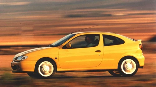 Manuali e istruzioni Mégane per auto per Renault