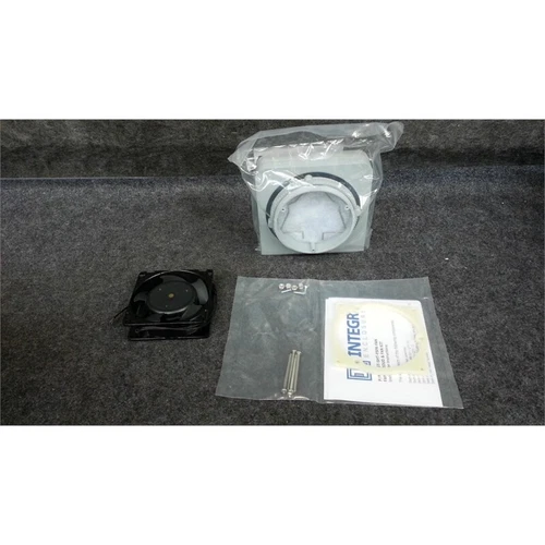 Semiconductores y componentes electrónicos Integra