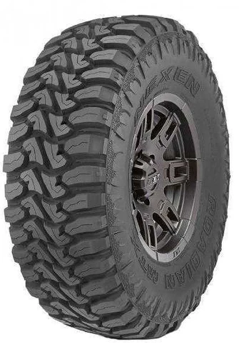 Neumáticos Nexen para coches sin antipinchazo