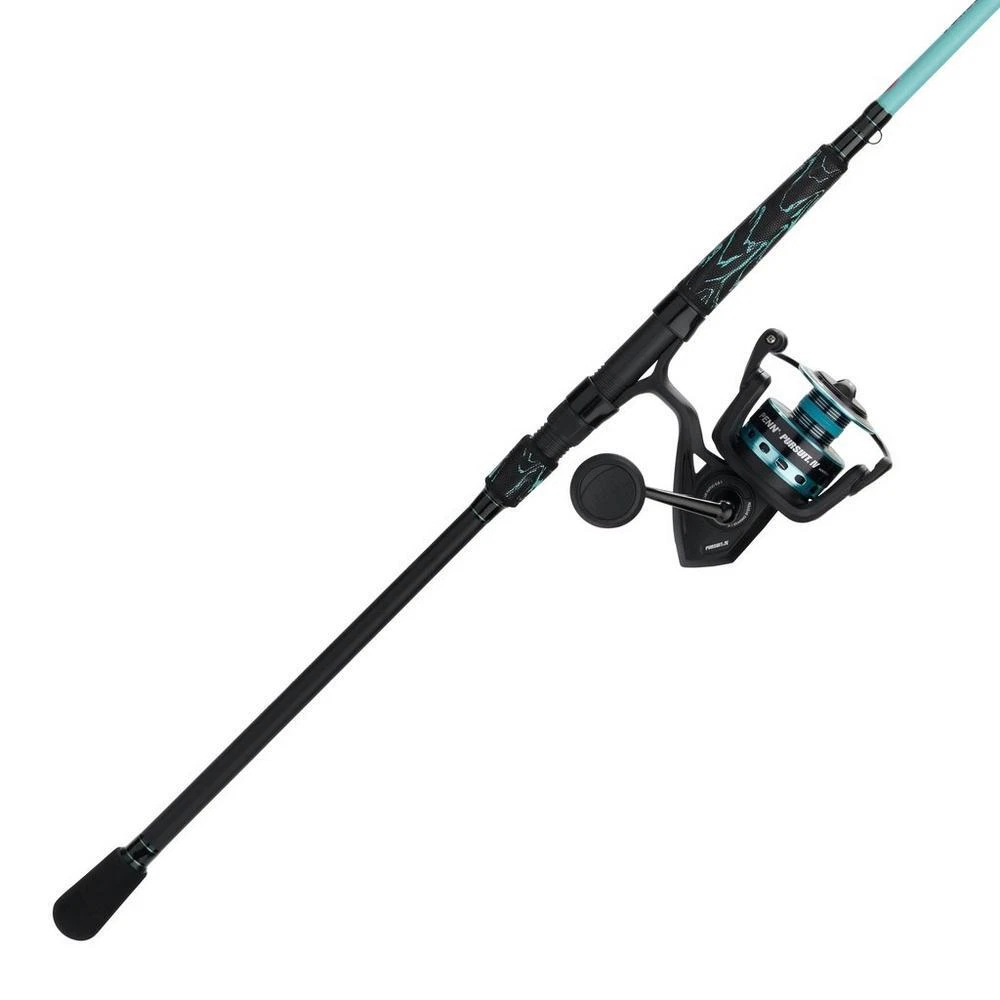 Fishing Pole Penn Combo Spinning Combo Penn Battle Iii Penn Battle Le  Review Riversider Float Rod 9ft Spinning Rod And
