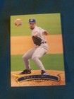 Ricky Bones Topps Stadium Club Card #136