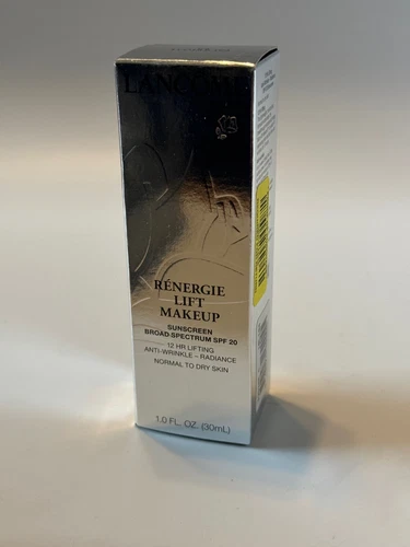 Lancôme All Types Skin Care with Sun Protection