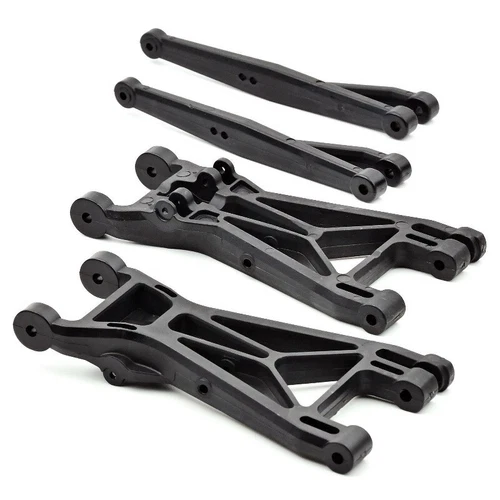 HPI RC Modelle & -Bausätze mit Nitro fürs Auto und Motorrad