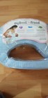 myBreast Friend Maternity Breastfeeding Pillow - smoke-free home! MAKE AN OFFER!