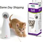 PetSafe  BOLT Automatic Laser Light Interactive Cat Toy Frolicat