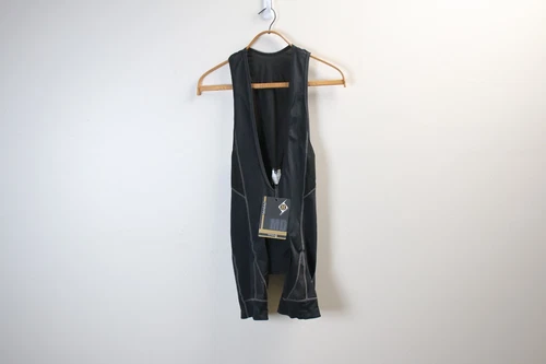 Велосипедные шорты Origin 8 с подкладкой