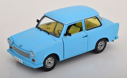 Trabant Sunstar 1:18 - Auto- & Verkehrsmodelle