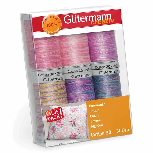 Gutermann Handstickgarn