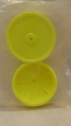 Ruedas RC Hobby General Motors, neumáticos, llantas y cubos