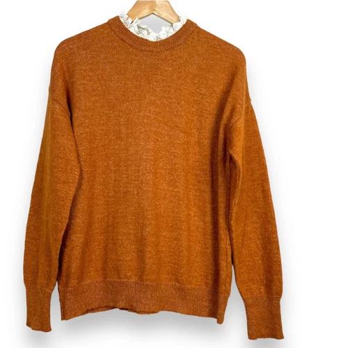 Suéteres para mujer Poliéster La Redoute