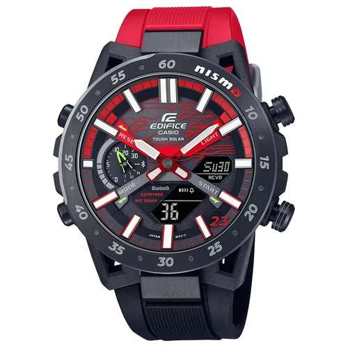 Casio Edifice Aluminium Case Watches