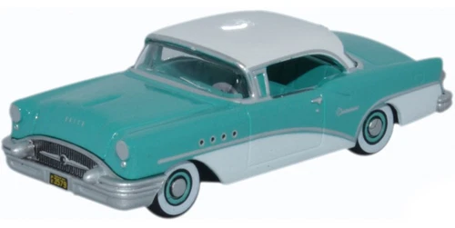 Buick Auto-und Verkehrsmodelle im Maßstab 1:87 & -Teile & -Zubehör