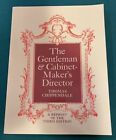 The Gentleman & Cabinet-Maker's Director - 9780486216010, Chippendale, paperback