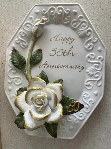 Ceramic Mediterranean Decorative Plaques & Signs