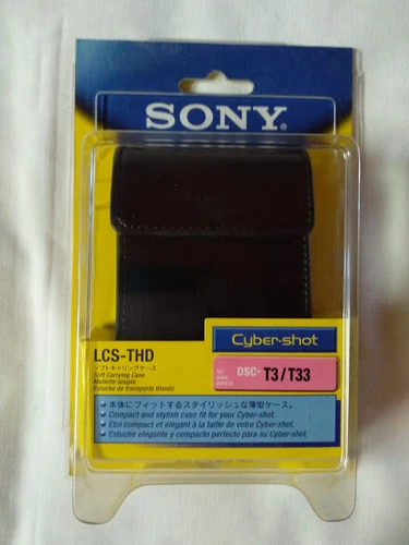 Appareils photo argentiques Sony