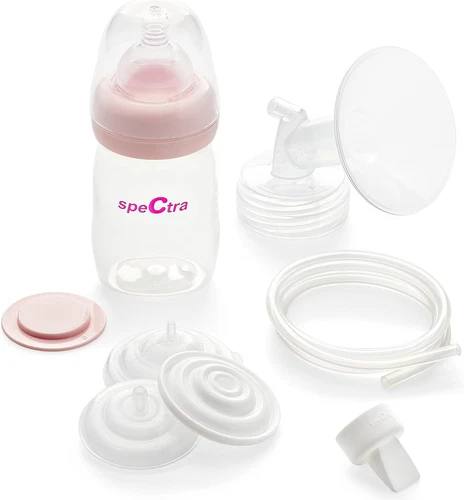 Spectra Baby Bottles