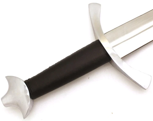 Y europeo de colección completa Handmade Mediterráneo espadas y sables