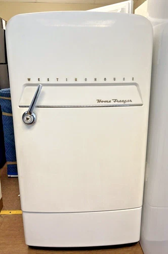Westinghouse Upright & Chest Freezers