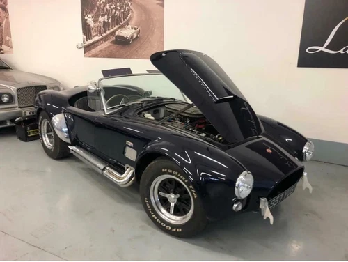 AC Cobra