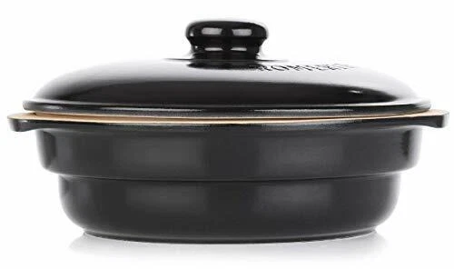 RÖMERTOPF runde Gartöpfe & Bräter aus Keramik