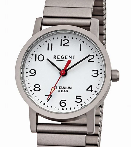 Orologi da polso braccialetti Regent