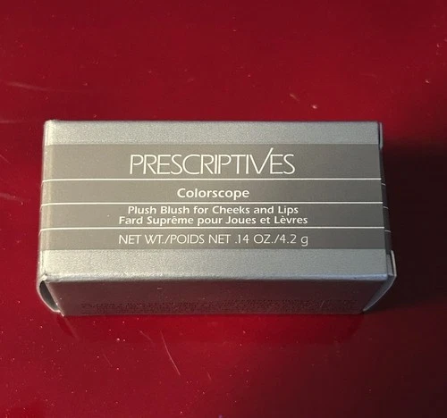 Productos de Maquillaje de Cara Individual Prescriptives transparente