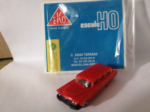 Plymouth Auto- & Verkehrsmodelle im Maßstab 1:87 & -Teile & -Zubehör