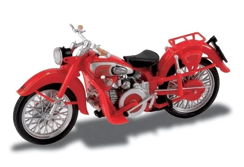 Moto Guzzi Starline Motorräder-Modelle
