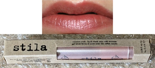 Manchas De Labios Stila con vitaminas