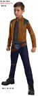 Han Solo  star wars Costumes Solo: A Star Wars Story boys M ( 8-10 )