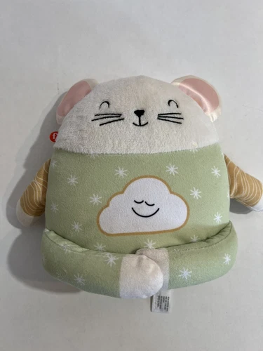 Fisher-Price TV, Movies & Music Nursery Décor