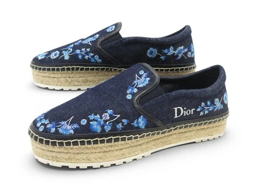 Chaussures Dior pour femme