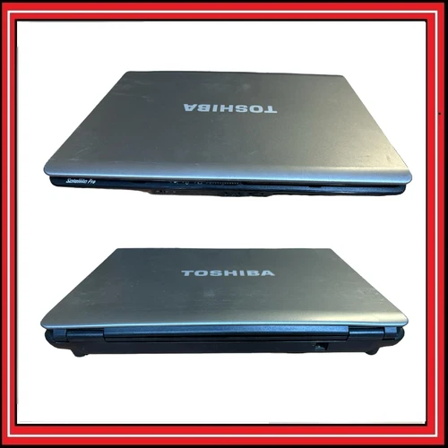 Computer portatili, laptop e notebook Toshiba SO Windows Vista