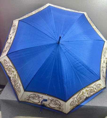 Versace Multicolor Umbrellas for Men
