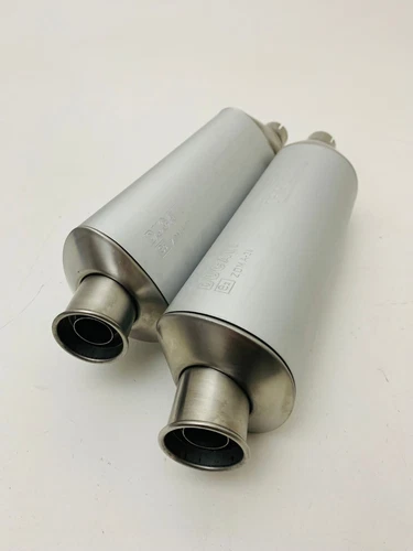 Terminali di scarico REMUS per moto Ducati