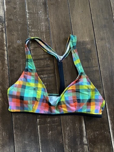 Patagonia Polyamide Top Swimwear for Women