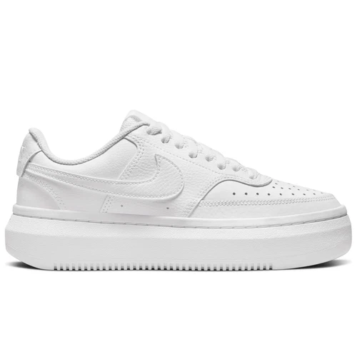 Chaussures blanches Nike Pointure EU 39 pour femme