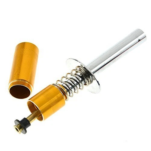 Golden Hobby RC bujías, bujías y piezas de Encendido para Nitro & Glow Fuel Cars, Trucks & Motorcycles