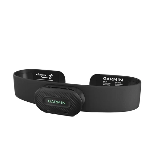 Monitores de ritmo cardíaco Garmin Ciclismo