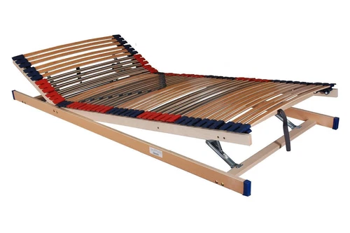 Verstellbarer Lattenroste